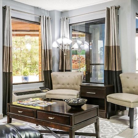 Quality Inn Stockbridge Atlanta South Ngoại thất bức ảnh