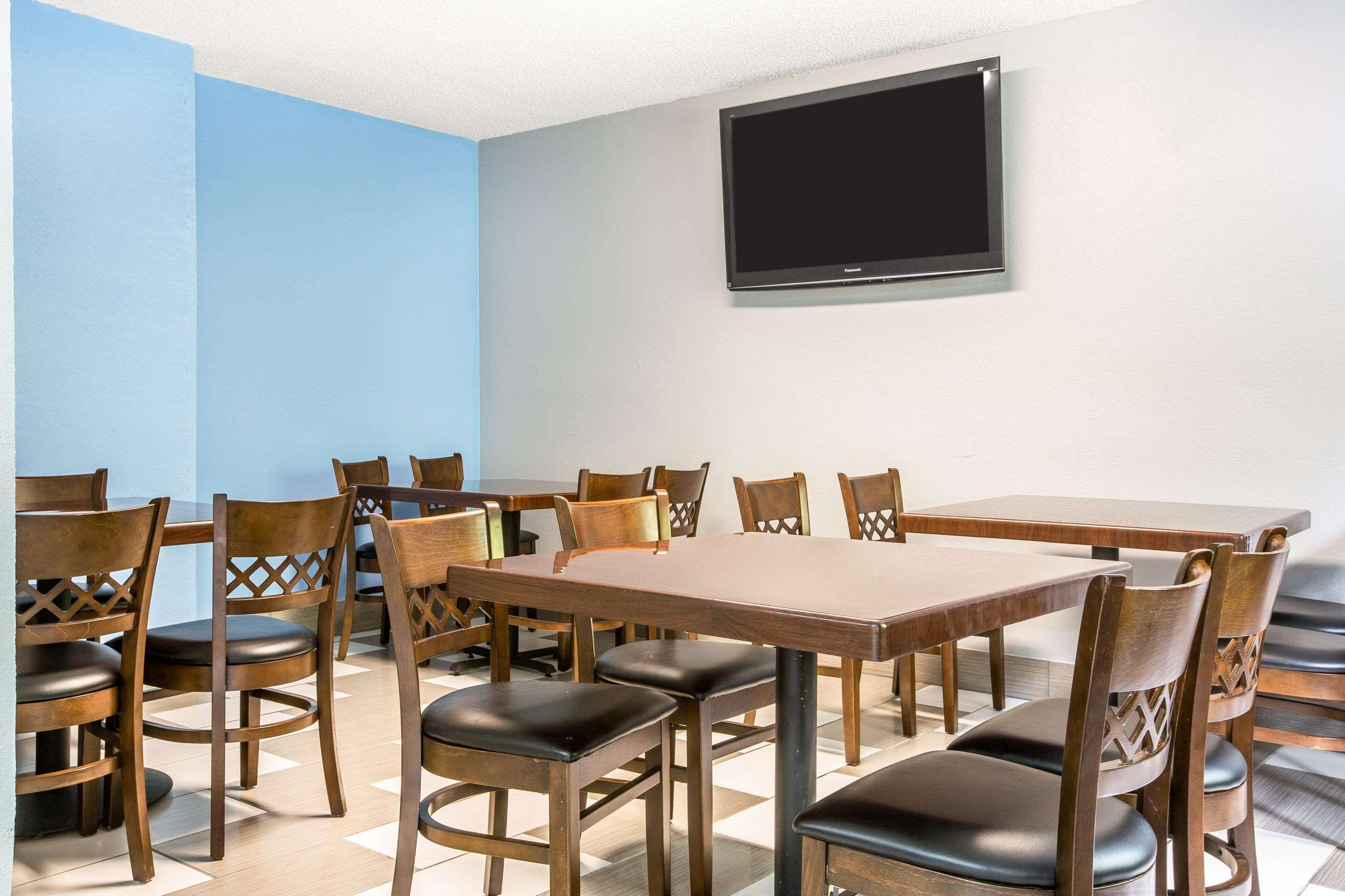 Quality Inn Stockbridge Atlanta South Ngoại thất bức ảnh