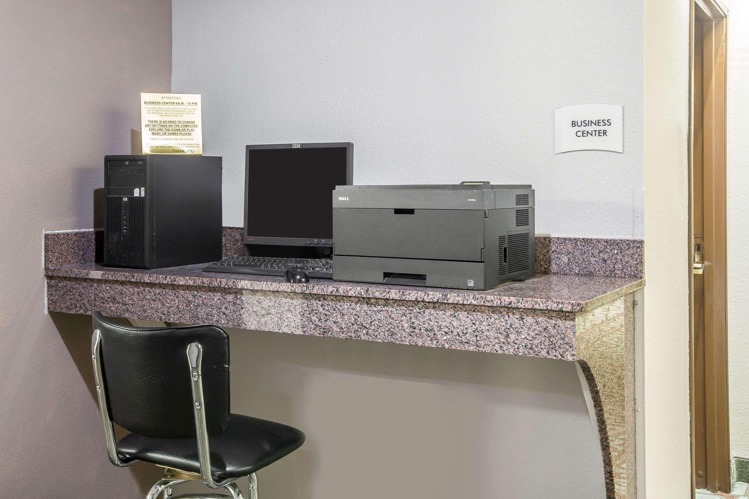 Quality Inn Stockbridge Atlanta South Ngoại thất bức ảnh