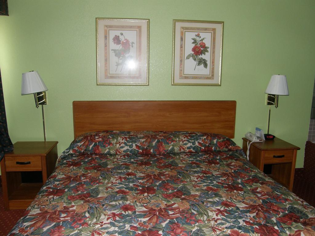 Quality Inn Stockbridge Atlanta South Phòng bức ảnh