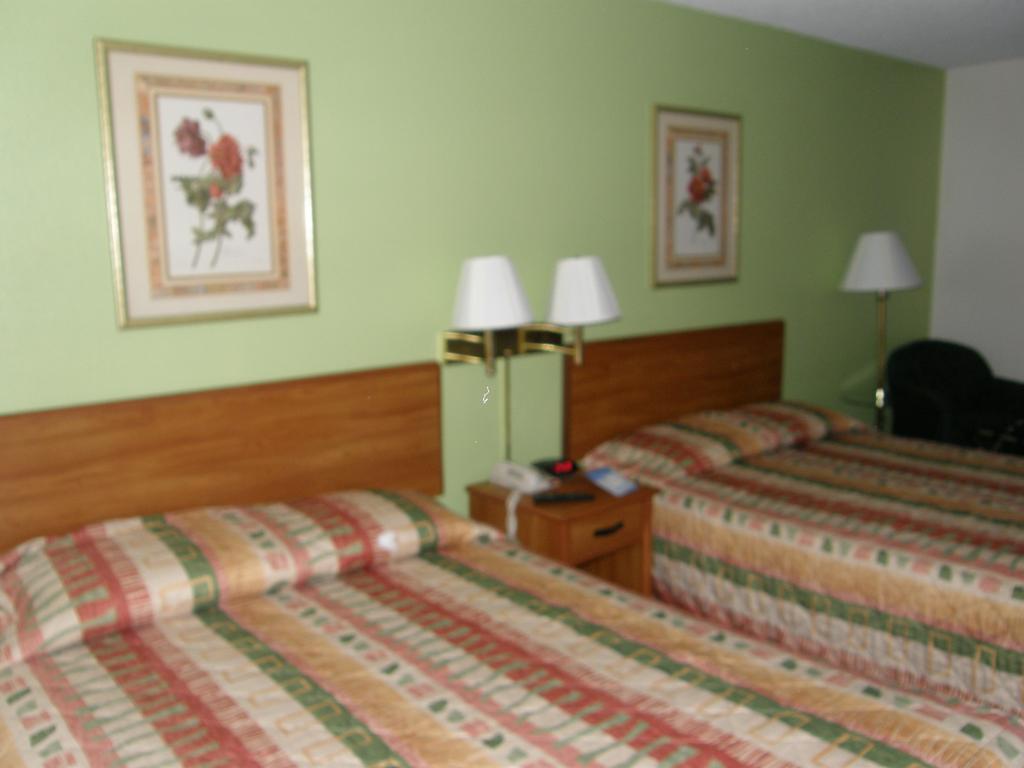Quality Inn Stockbridge Atlanta South Phòng bức ảnh