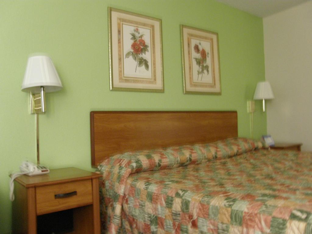 Quality Inn Stockbridge Atlanta South Phòng bức ảnh