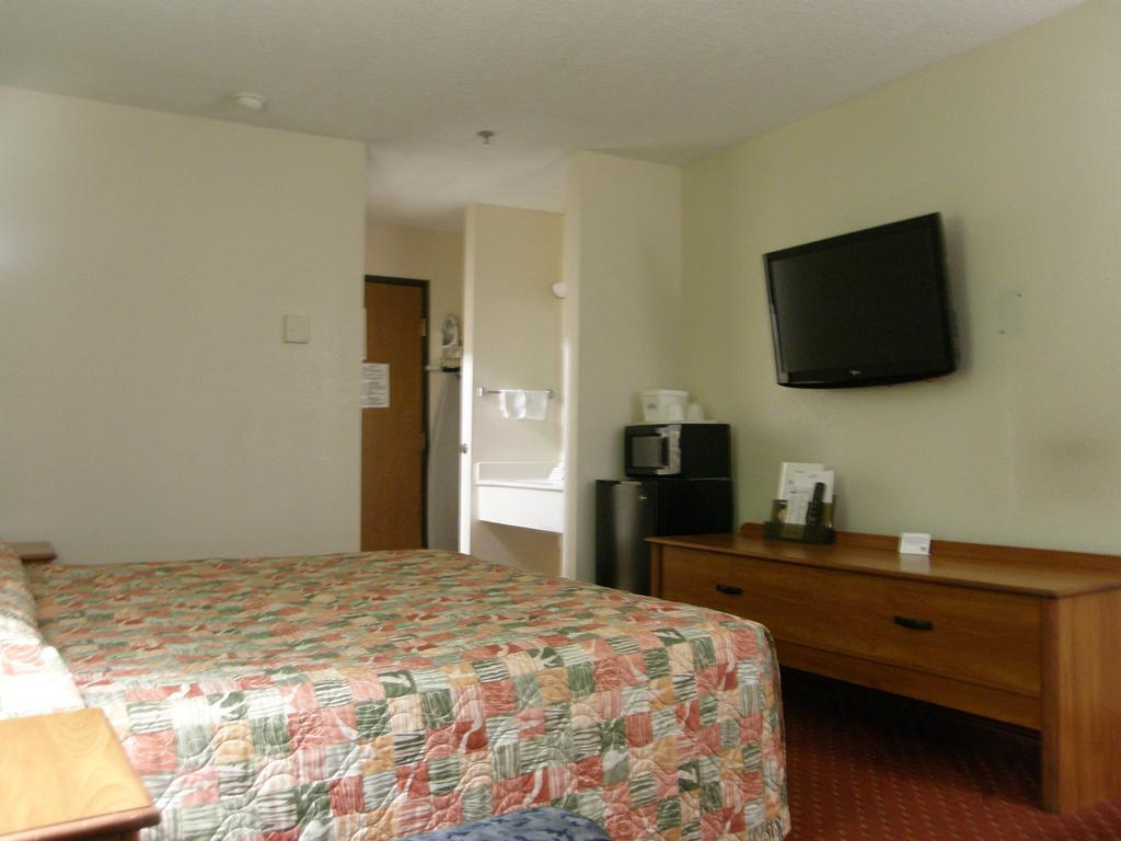 Quality Inn Stockbridge Atlanta South Phòng bức ảnh