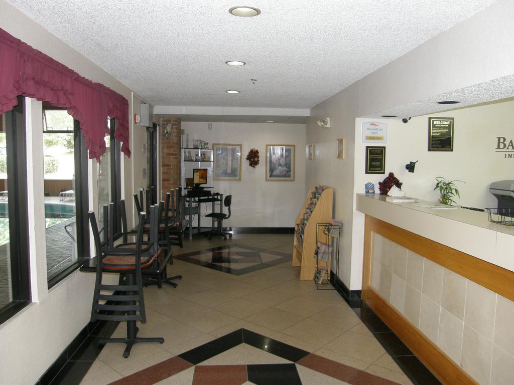 Quality Inn Stockbridge Atlanta South Ngoại thất bức ảnh
